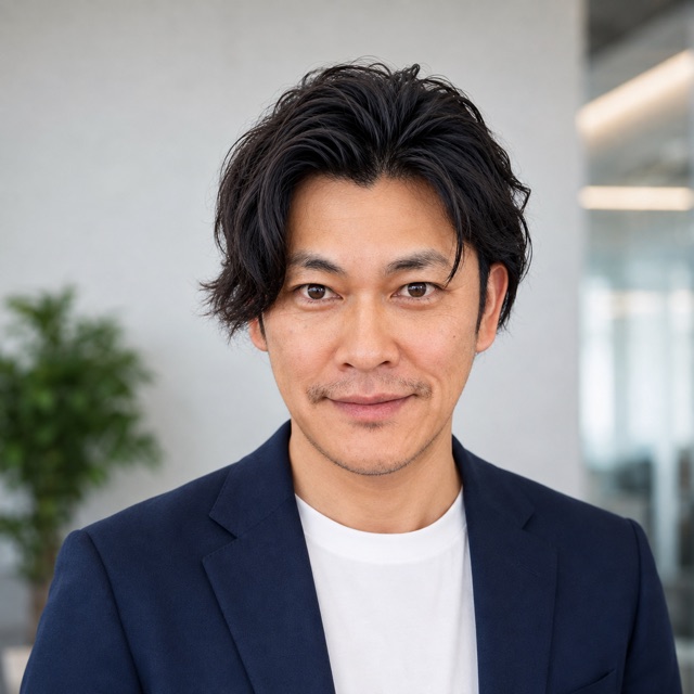 岩河 勇太